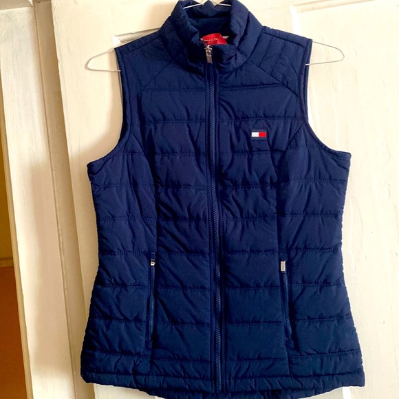 Tommy Hilfiger